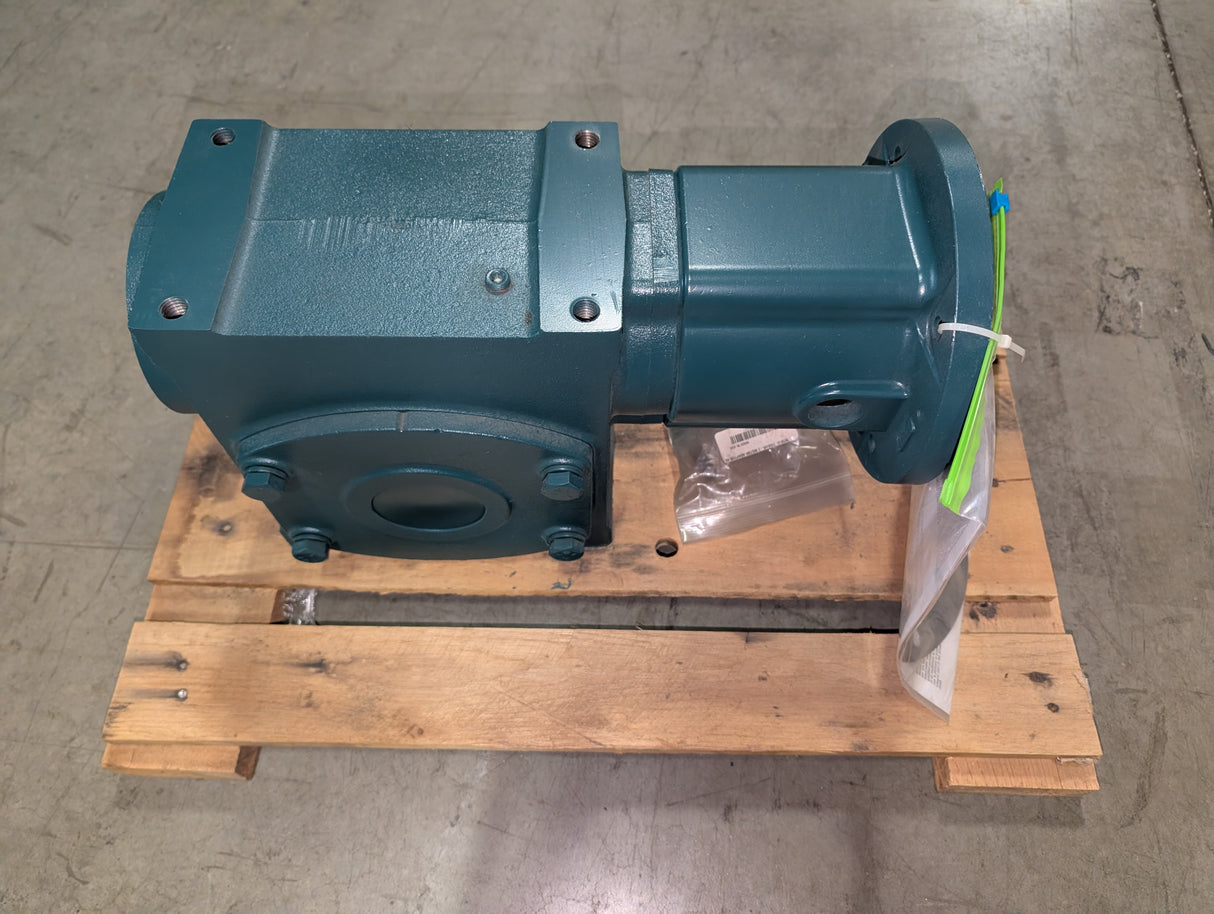 Dodge Tigear - 25:1 Gear Reducer - 40A25R18 - New - Big Liquidators