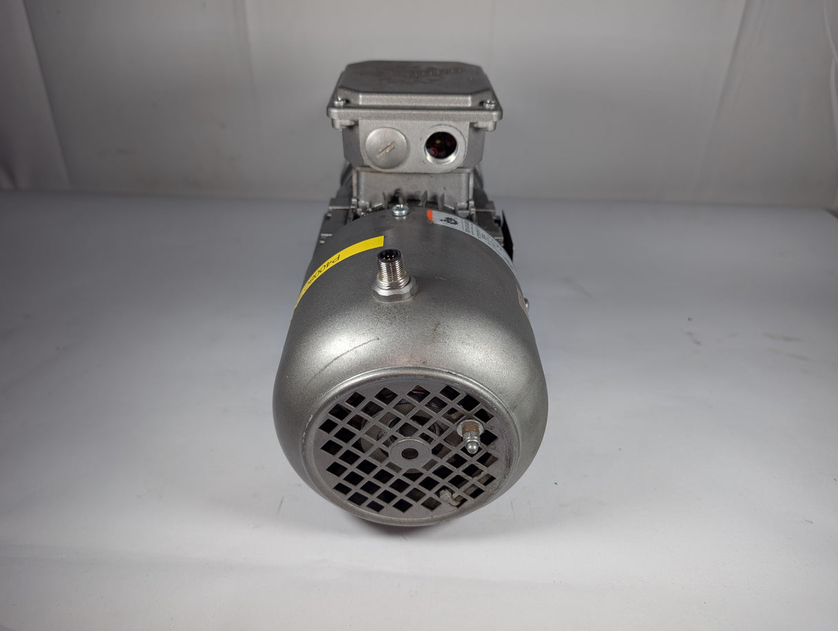 Nord - 0.5 HP Electric Motor - SK71L/4 CUS IG43P - Used - Big Liquidators