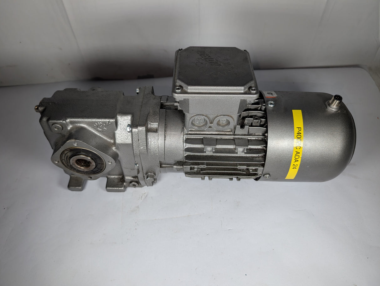 Nord - 0.5 HP Electric Motor - SK71L/4 CUS IG43P - Used - Big Liquidators