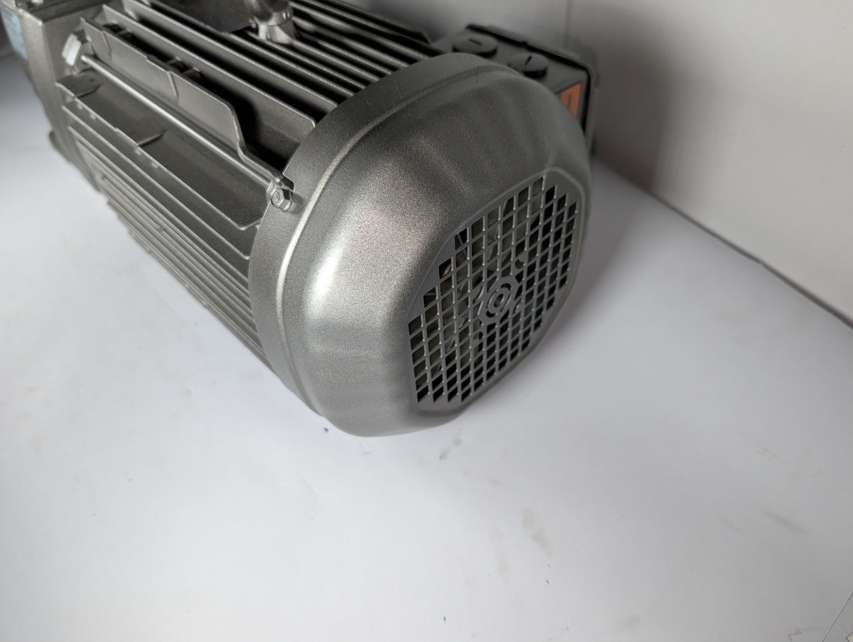 Sew - Eurodrive - 5 HP Electric Motor - R37 DRN100L4/LN - New - Big Liquidators