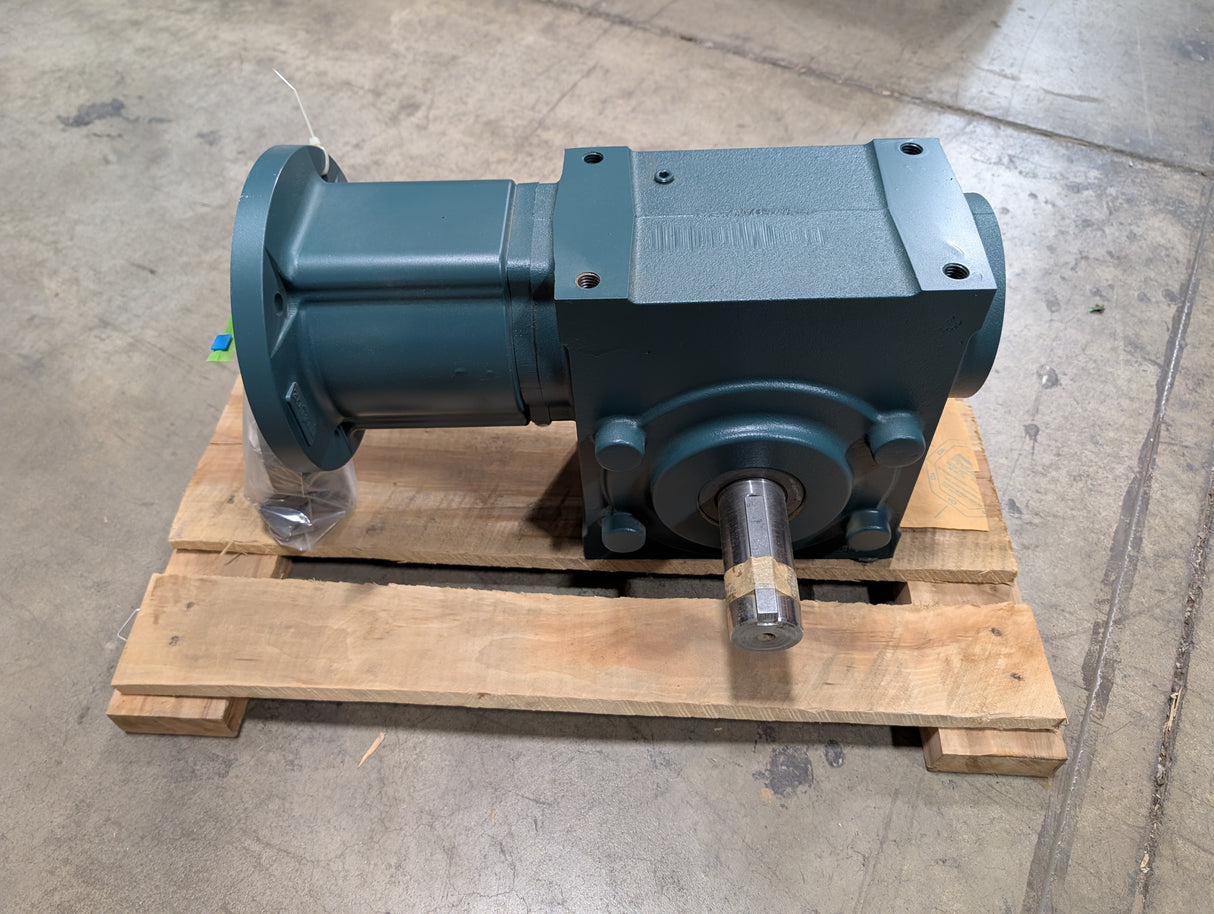 Dodge Tigear - 20:1 Gear Reducer - 40A20R18 - New - Big Liquidators