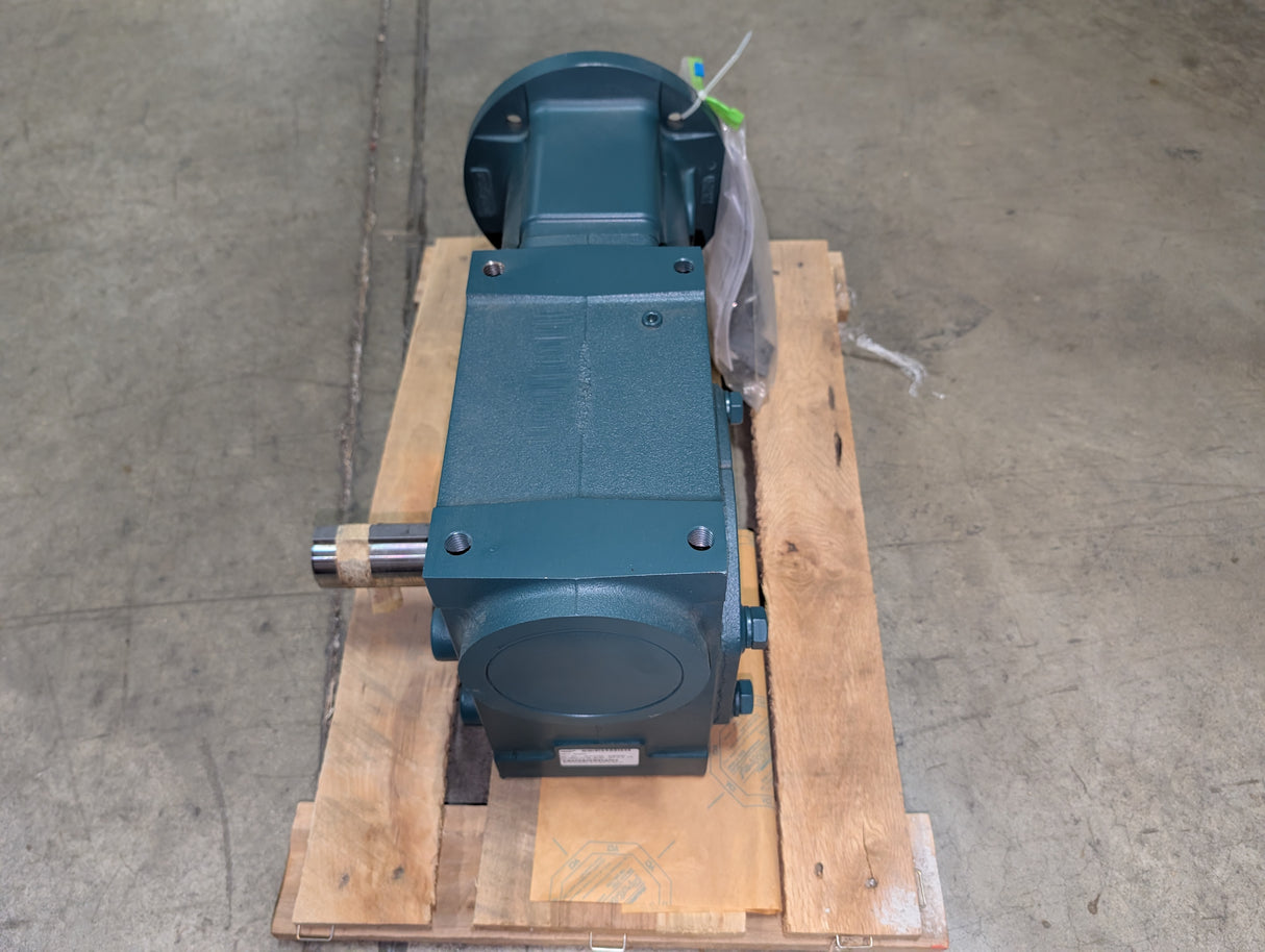 Dodge Tigear - 20:1 Gear Reducer - 40A20R18 - New - Big Liquidators