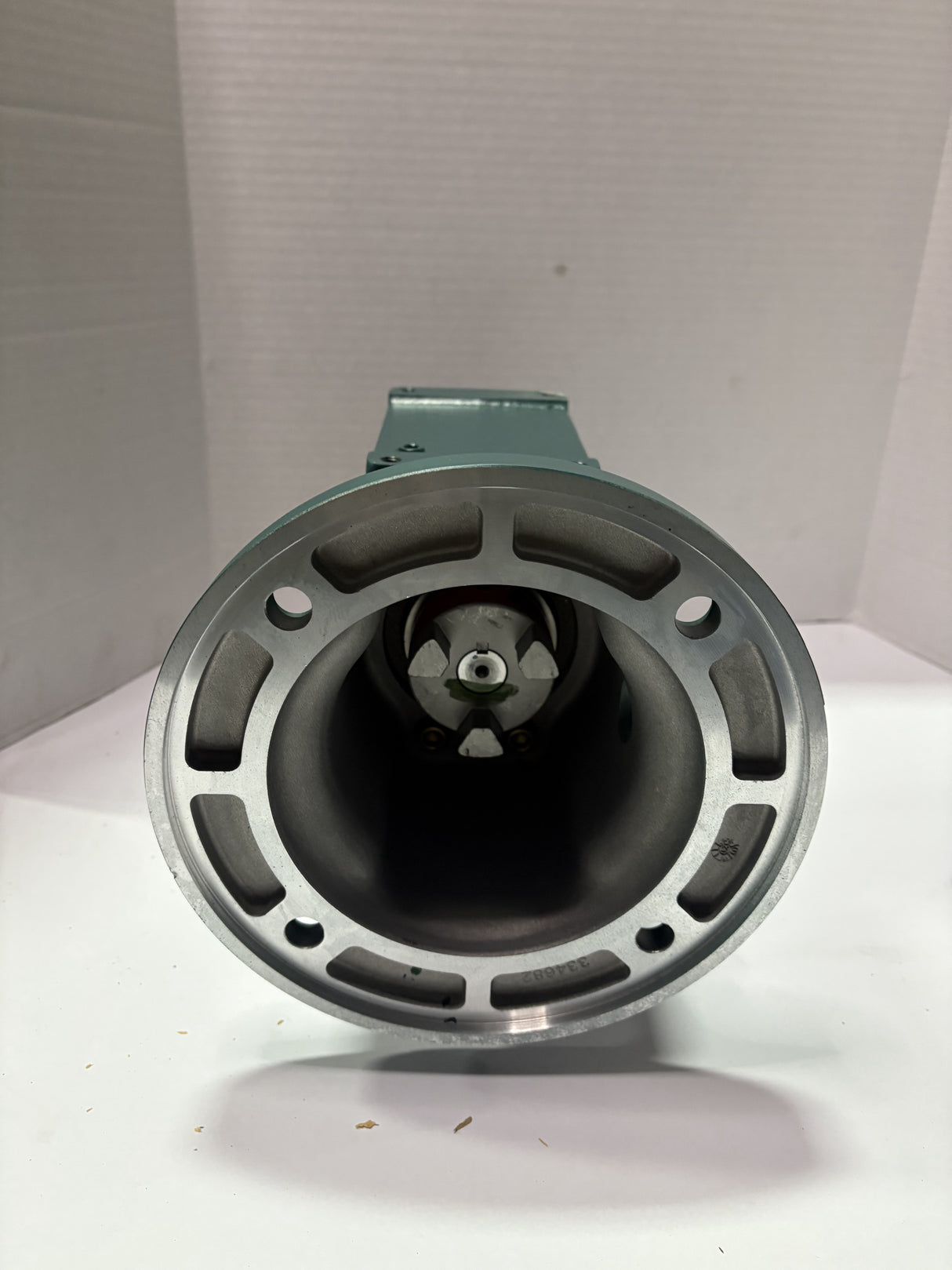 Dodge Tigear - 10:1 Gear Reducer - 26A10L18 - New - Big Liquidators