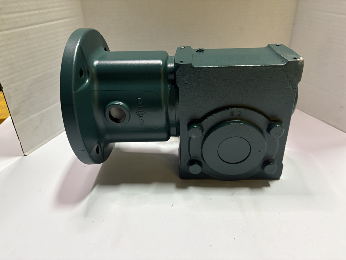 Dodge Tigear - 10:1 Gear Reducer - 26A10L18 - New - Big Liquidators
