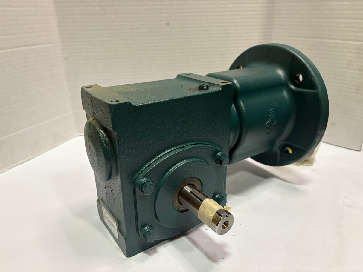 Dodge Tigear - 10:1 Gear Reducer - 26A10L18 - New - Big Liquidators