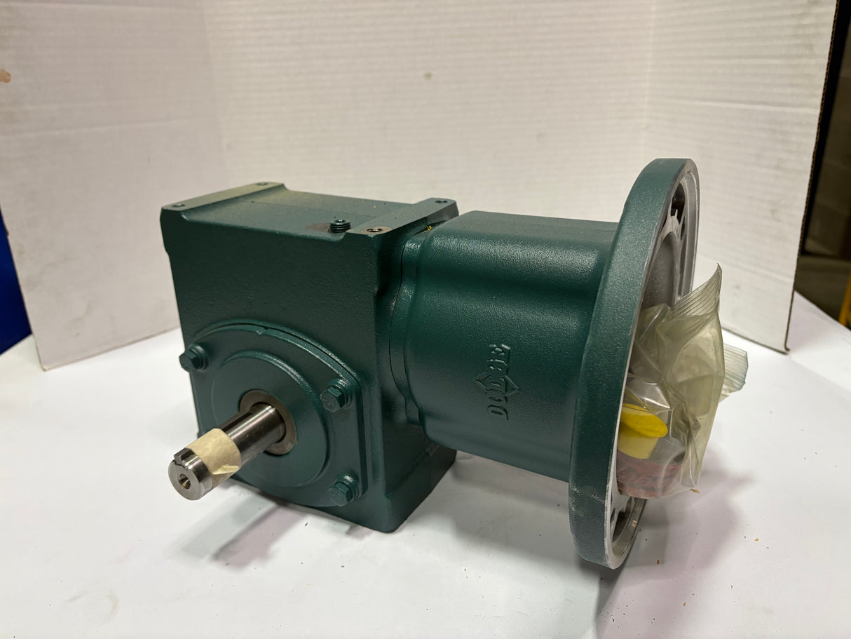 Dodge Tigear - 10:1 Gear Reducer - 26A10L18 - New - Big Liquidators