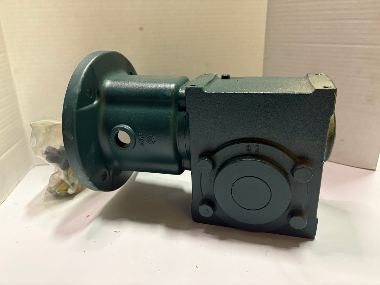 Dodge Tigear - 10:1 Gear Reducer - 26A10L18 - New - Big Liquidators