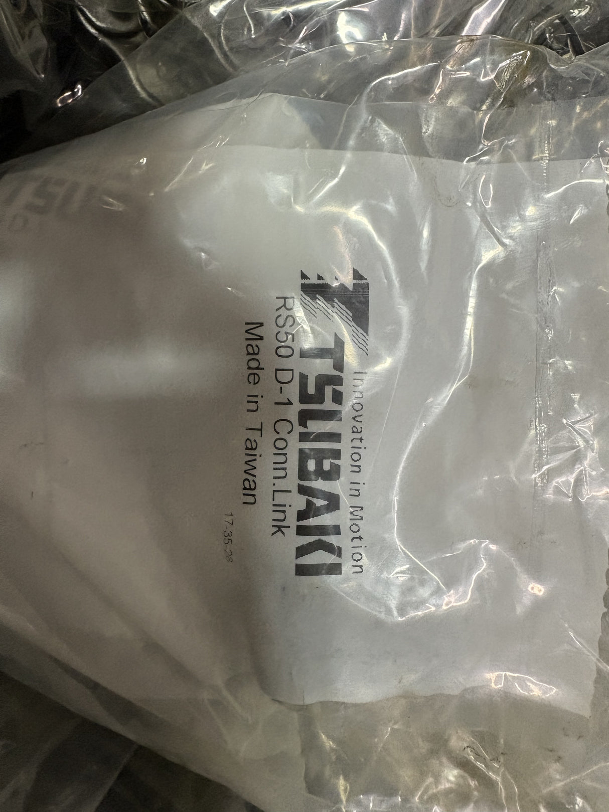 TSUBAKI - .510 Chain 100FT - 51021202 - New - Big Liquidators