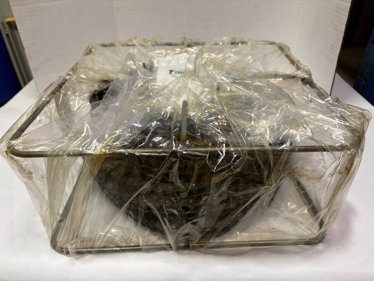 TSUBAKI - .510 Chain 100FT - 51021202 - New - Big Liquidators