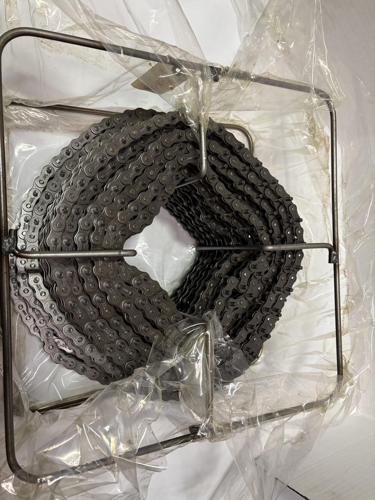 TSUBAKI - .510 Chain 100FT - 51021202 - New - Big Liquidators