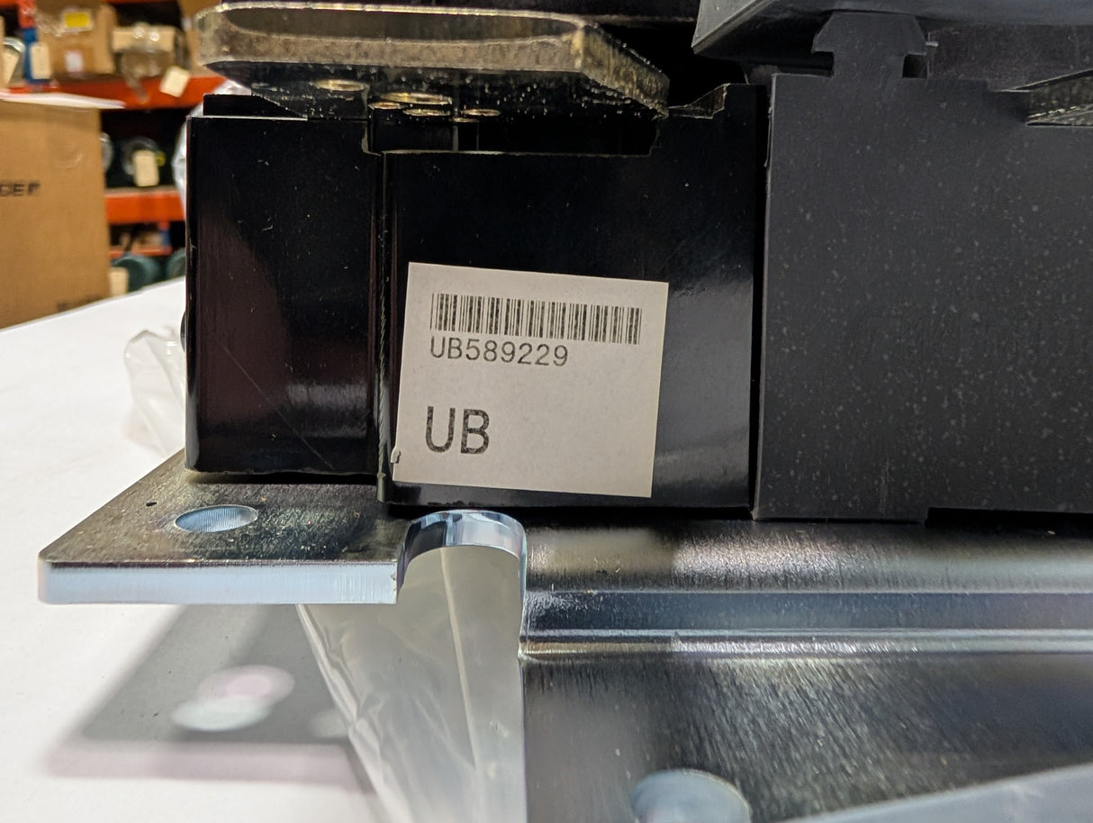 Allen Bradley - Variable Depth Disconnect Switch - Bulletin 1494V - New - Big Liquidators