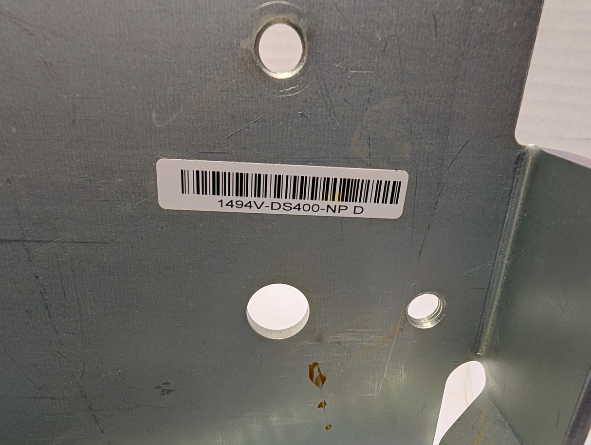 Allen Bradley - Variable Depth Disconnect Switch - Bulletin 1494V - New - Big Liquidators