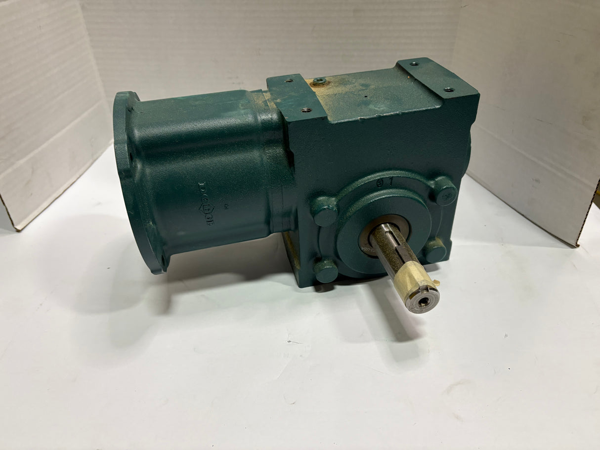 Dodge Tigear - 15:1 Gear Reducer - 232A15R14 - Used - Big Liquidators