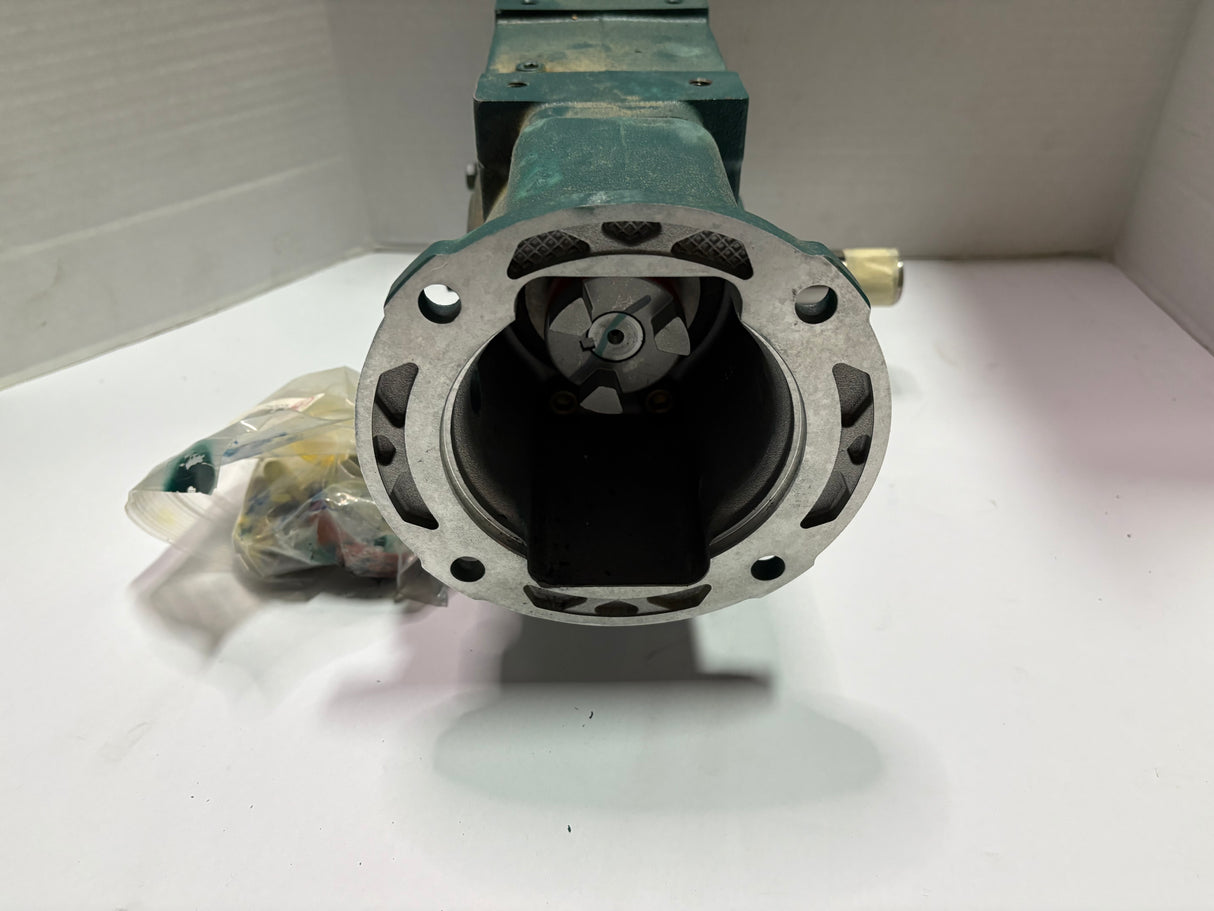 Dodge Tigear - 15:1 Gear Reducer - 232A15R14 - Used - Big Liquidators