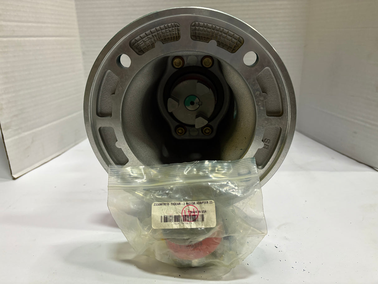 Dodge Tigear - 2 15:1 Reducer - 30A15L18 - Used - Big Liquidators