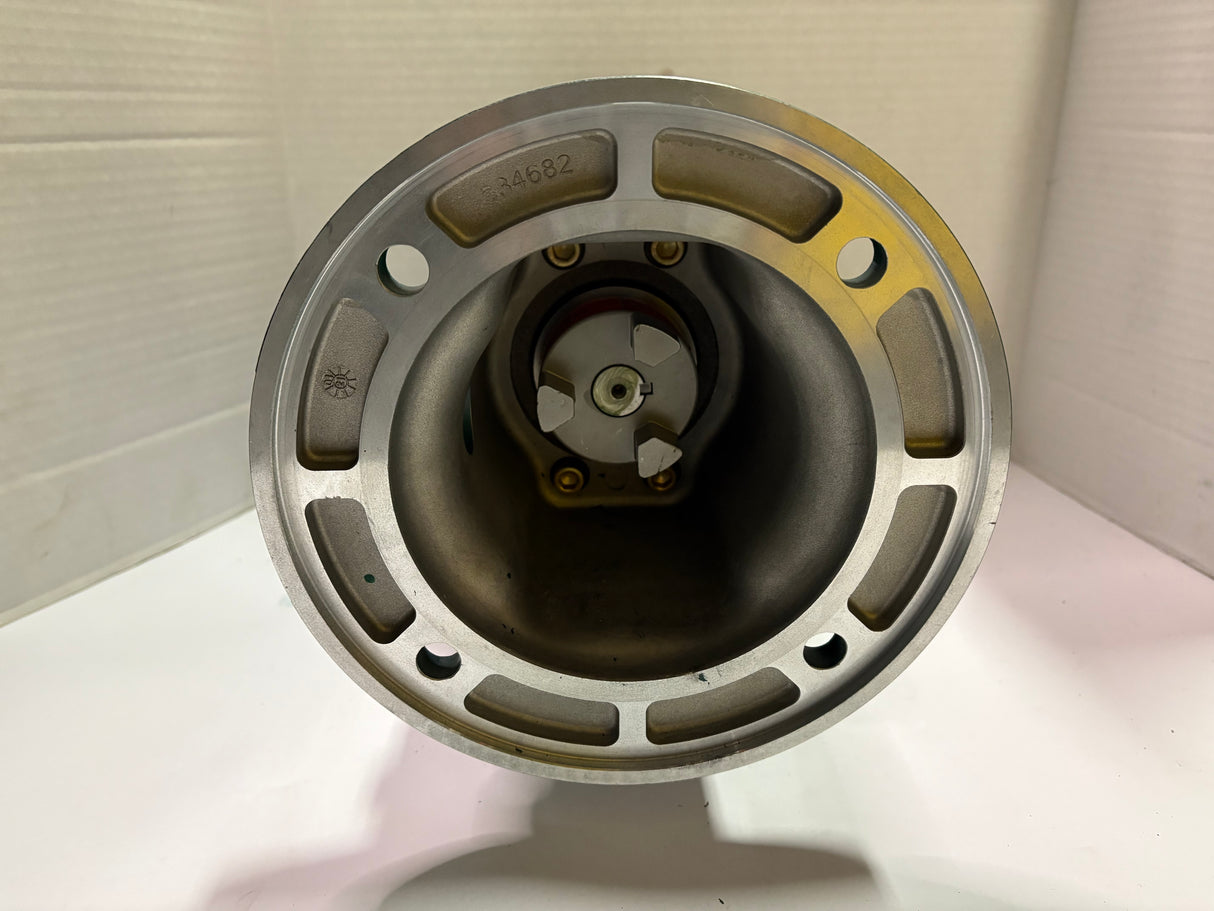 Dodge Tigear - 15:1 Gear Reducer - 30A15R18 - Used - Big Liquidators