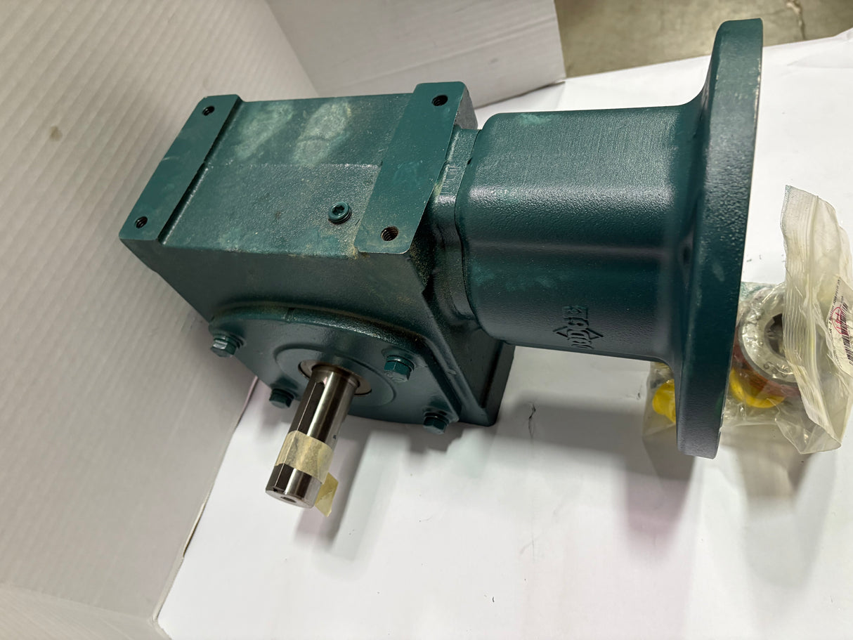 Dodge Tigear - 15:1 Gear Reducer - 30A15R18 - Used - Big Liquidators