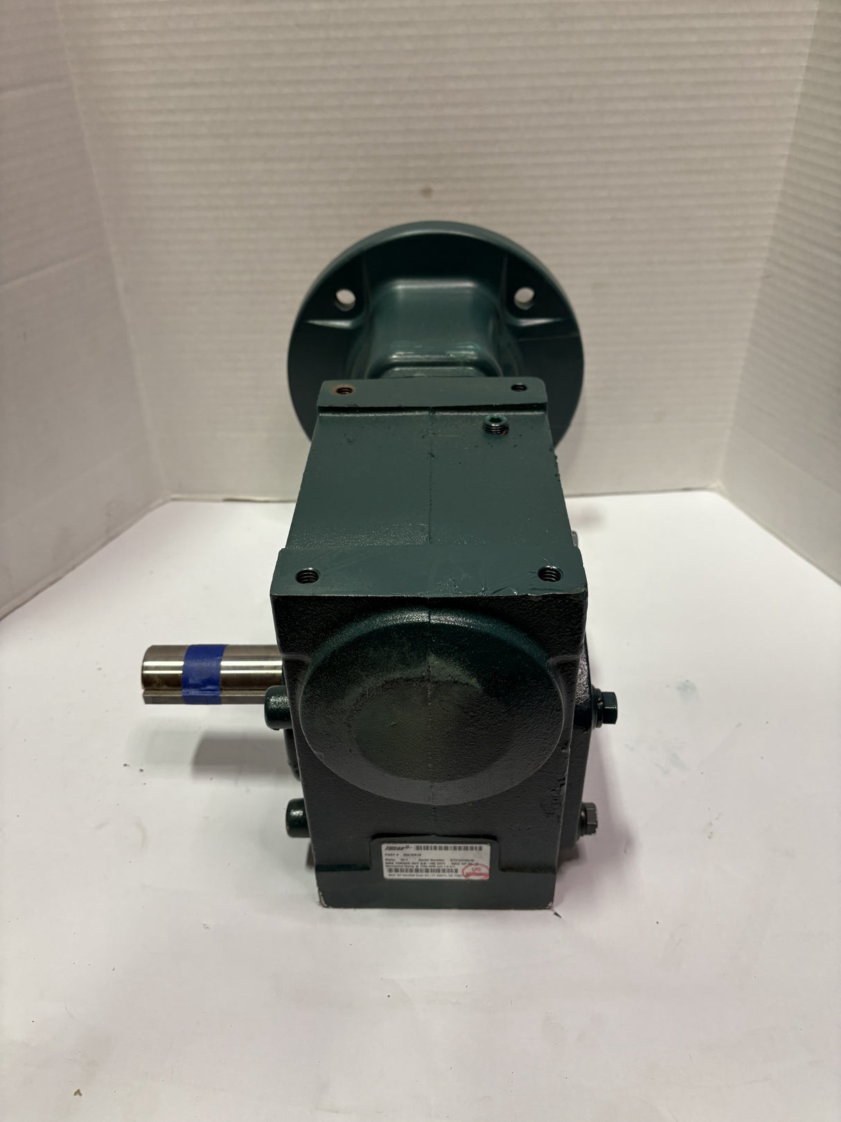 Dodge Tigear - 15:1 Gear Reducer - 30A15R18 - Used - Big Liquidators