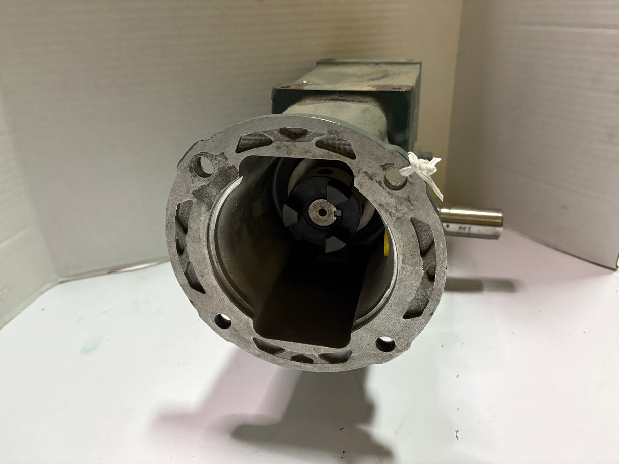 Dodge Tigear - 15:1 Gear Reducer - 26A15R14 - Used - Big Liquidators