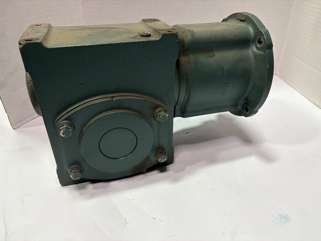 Dodge Tigear - 15:1 Gear Reducer - 26A15R14 - Used - Big Liquidators