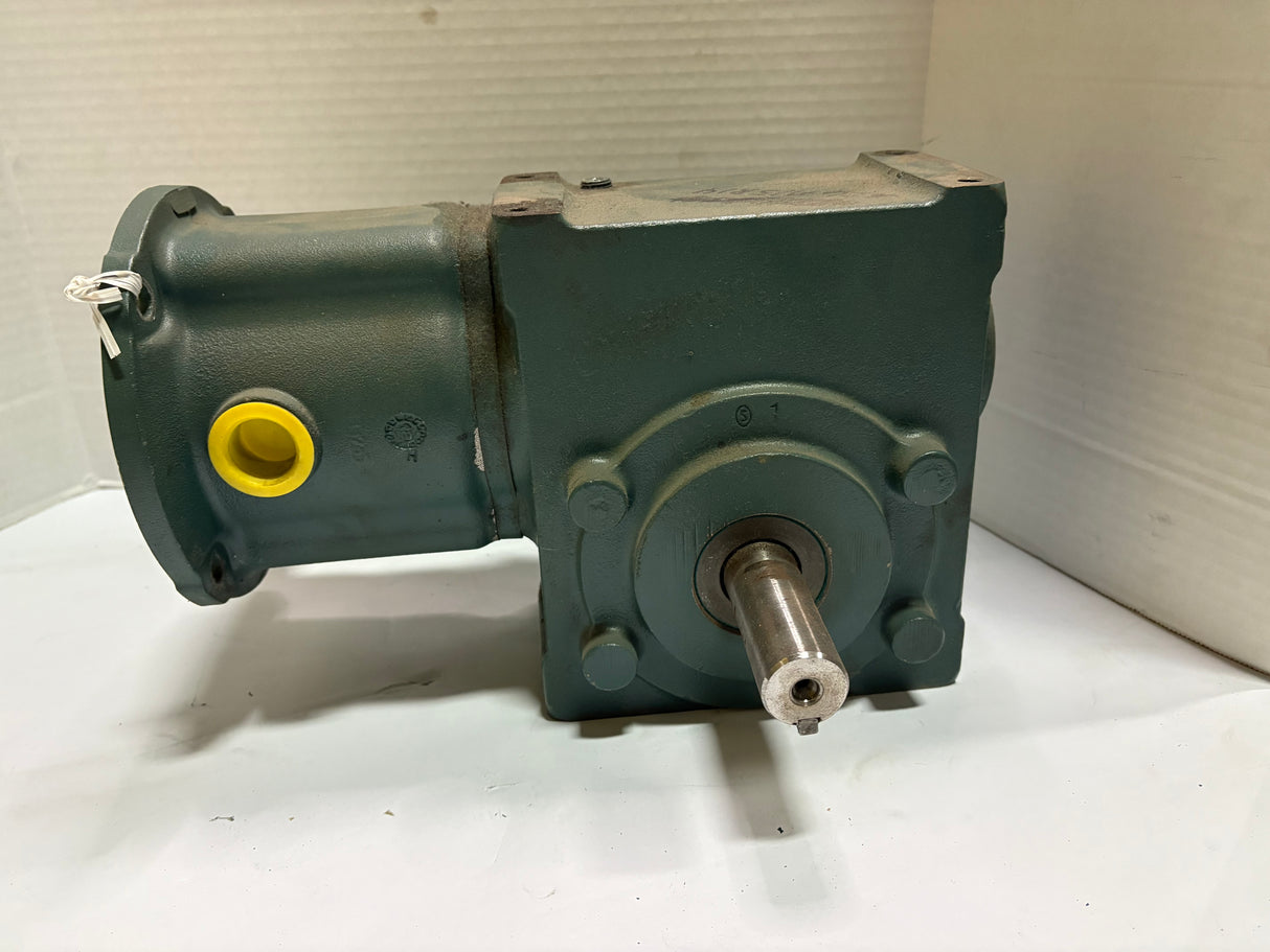 Dodge Tigear - 15:1 Gear Reducer - 26A15R14 - Used - Big Liquidators