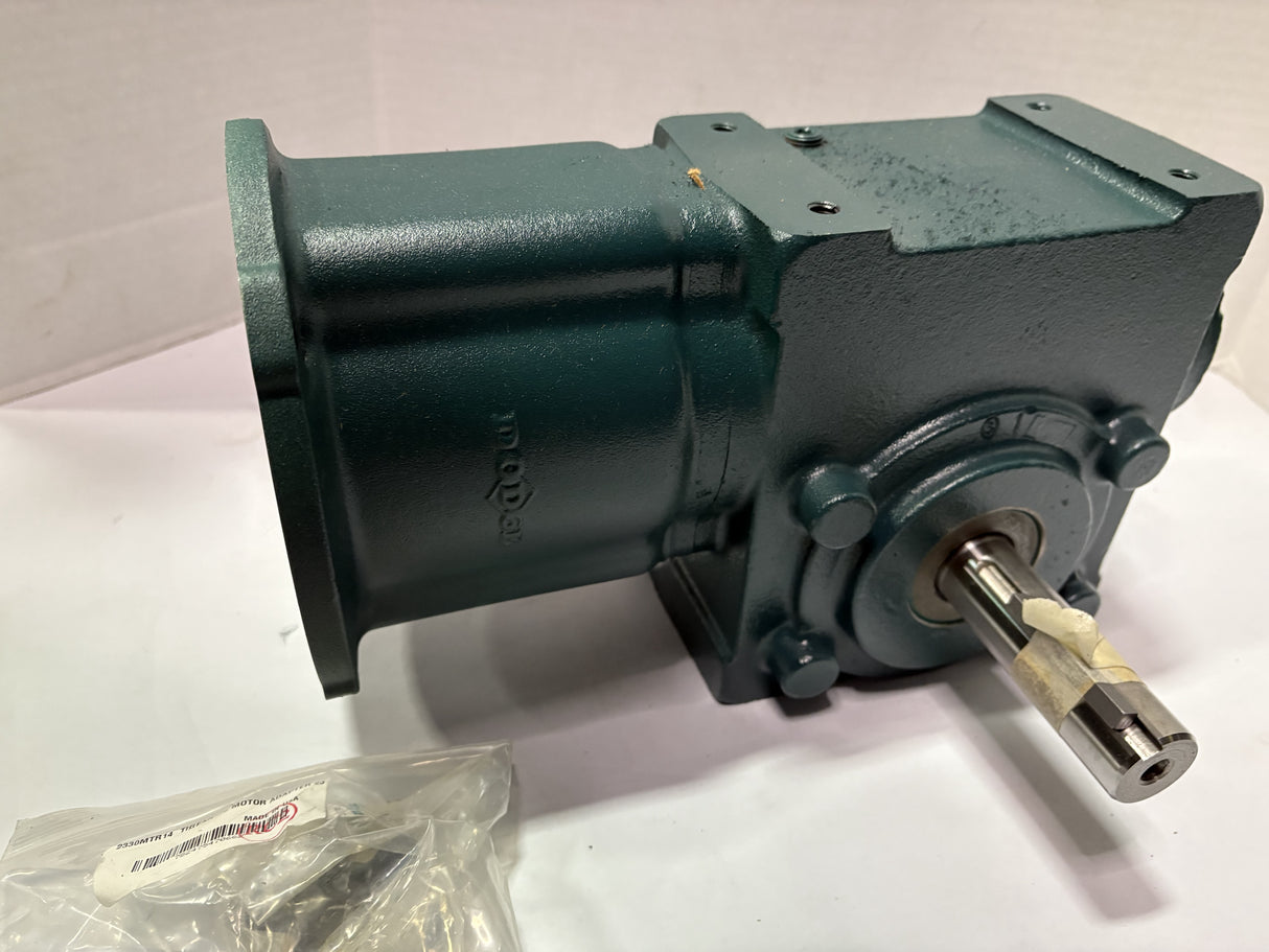 Dodge Tigear - 10:1 Gear Reducer - 232A10R14 - Used - Big Liquidators