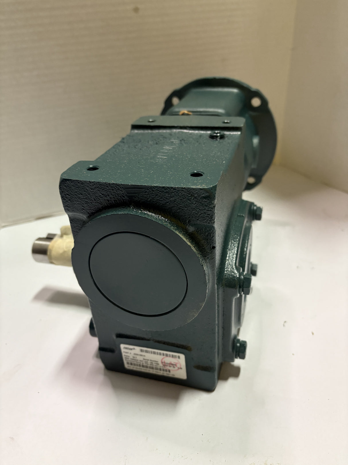 Dodge Tigear - 10:1 Gear Reducer - 232A10R14 - Used - Big Liquidators