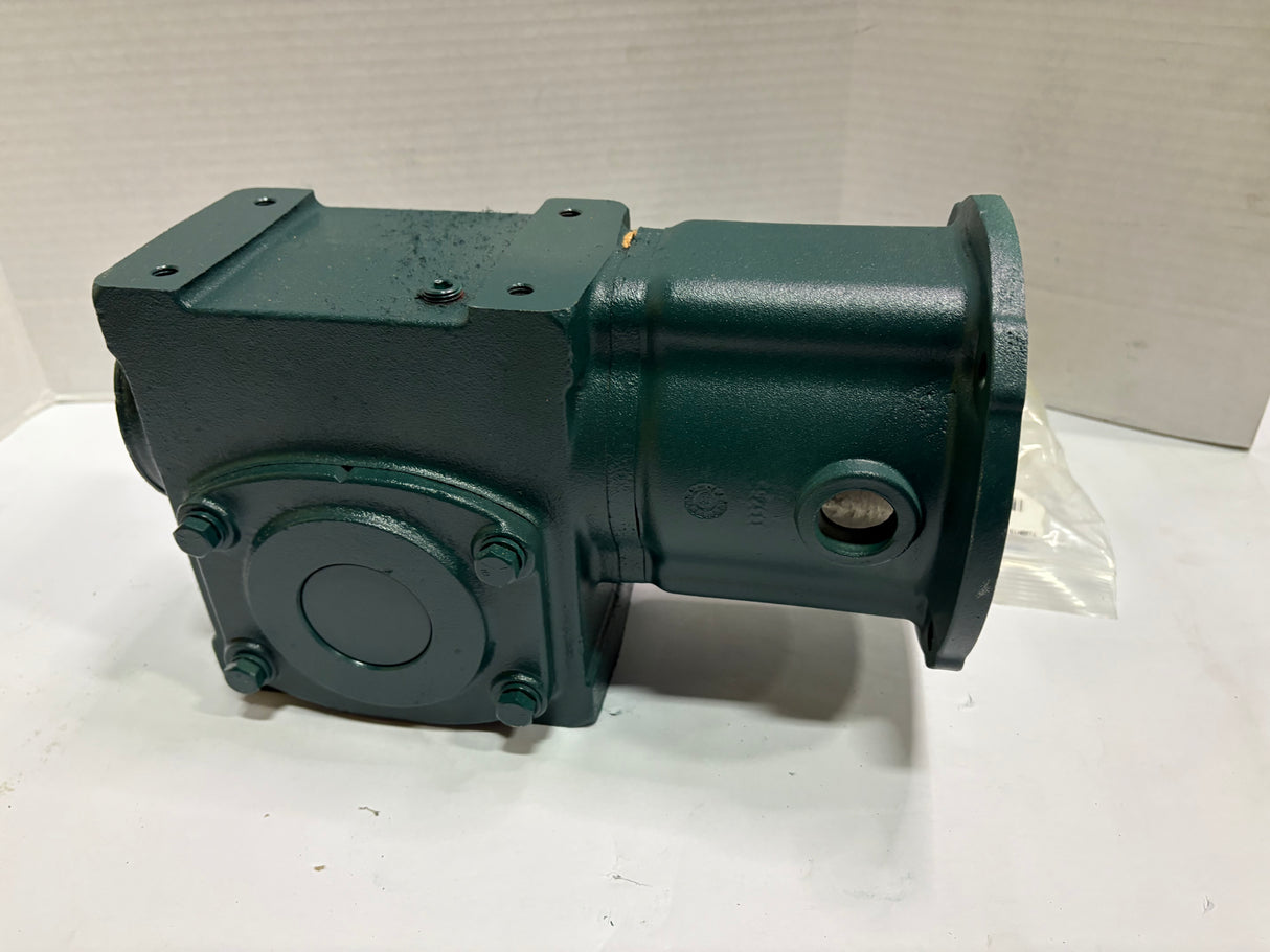 Dodge Tigear - 10:1 Gear Reducer - 232A10R14 - Used - Big Liquidators