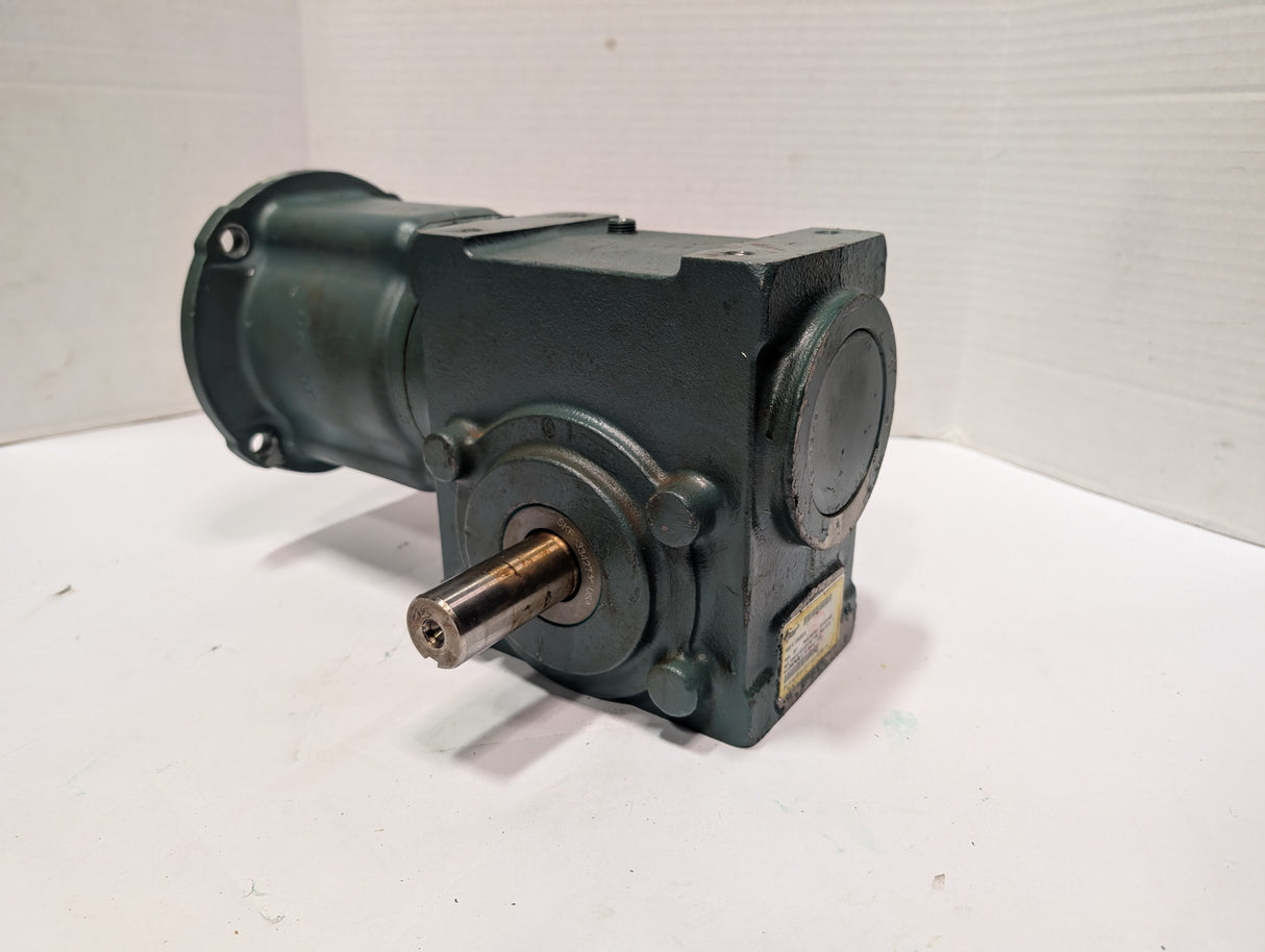 Dodge Tigear - 20:1 Gear Reducer - 23A20R14 - Used - Big Liquidators