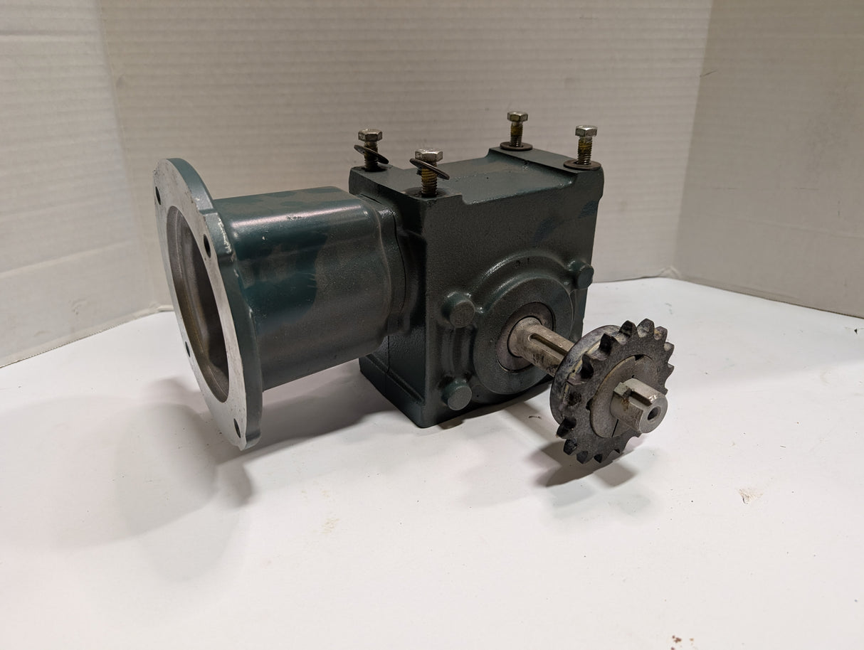 Dodge Tigear - 20:1 Gear Reducer - 202A20R56 - Used - Big Liquidators