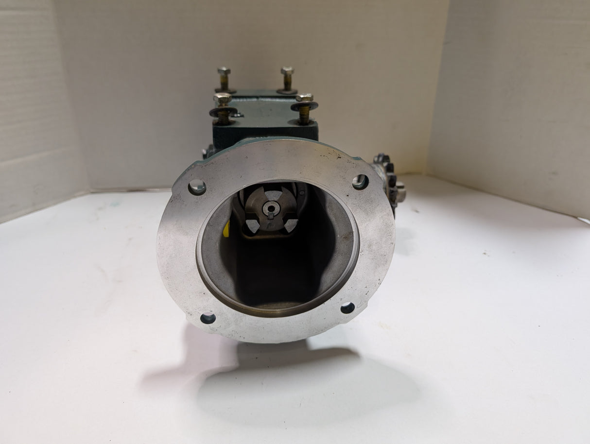 Dodge Tigear - 20:1 Gear Reducer - 202A20R56 - Used - Big Liquidators