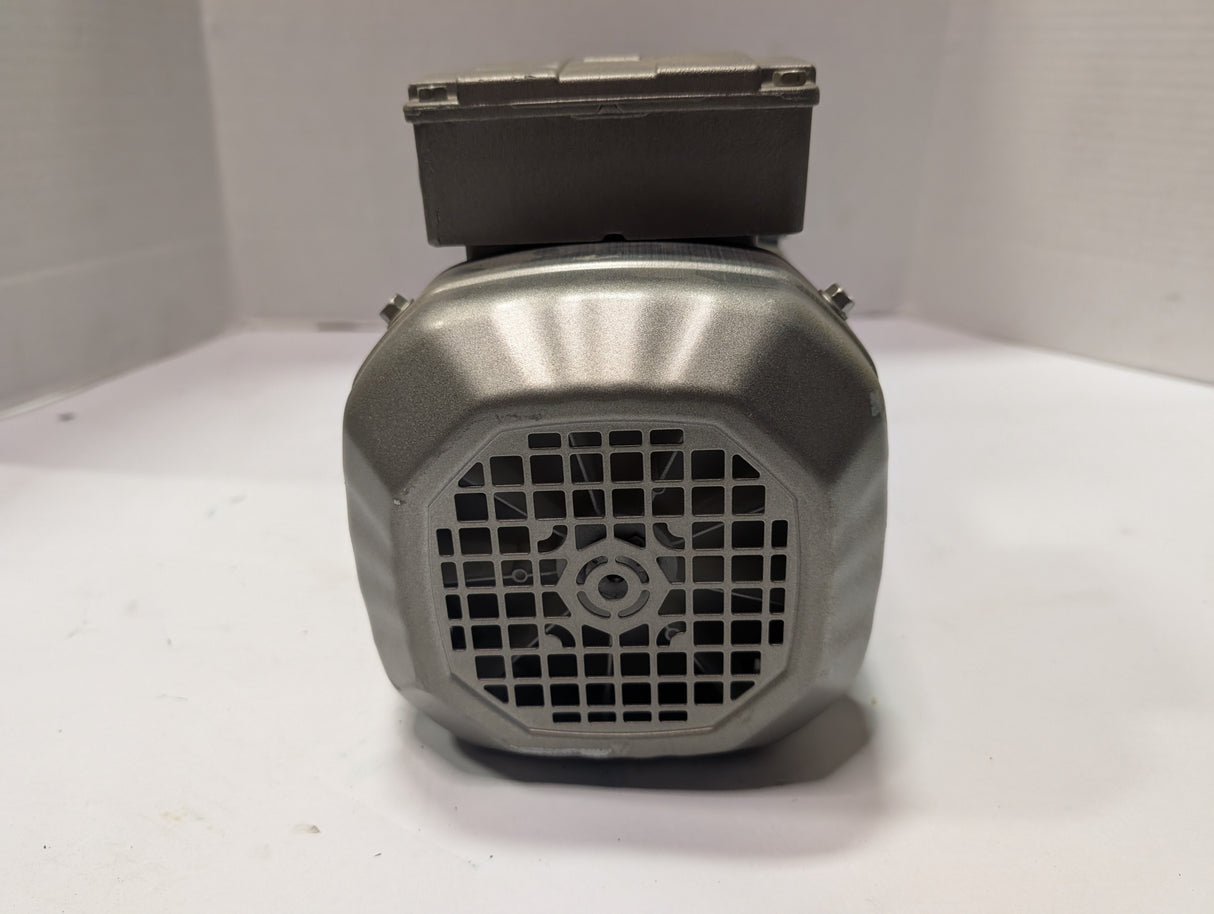 Sew - Eurodrive - 1 HP Electric Motor - R37DRE80M4/LN - New - Big Liquidators