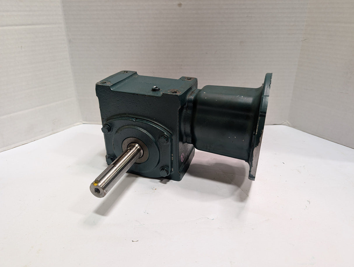 Dodge Tigear - 15:1 Gear Reducer - 202A15L14 - Used - Big Liquidators