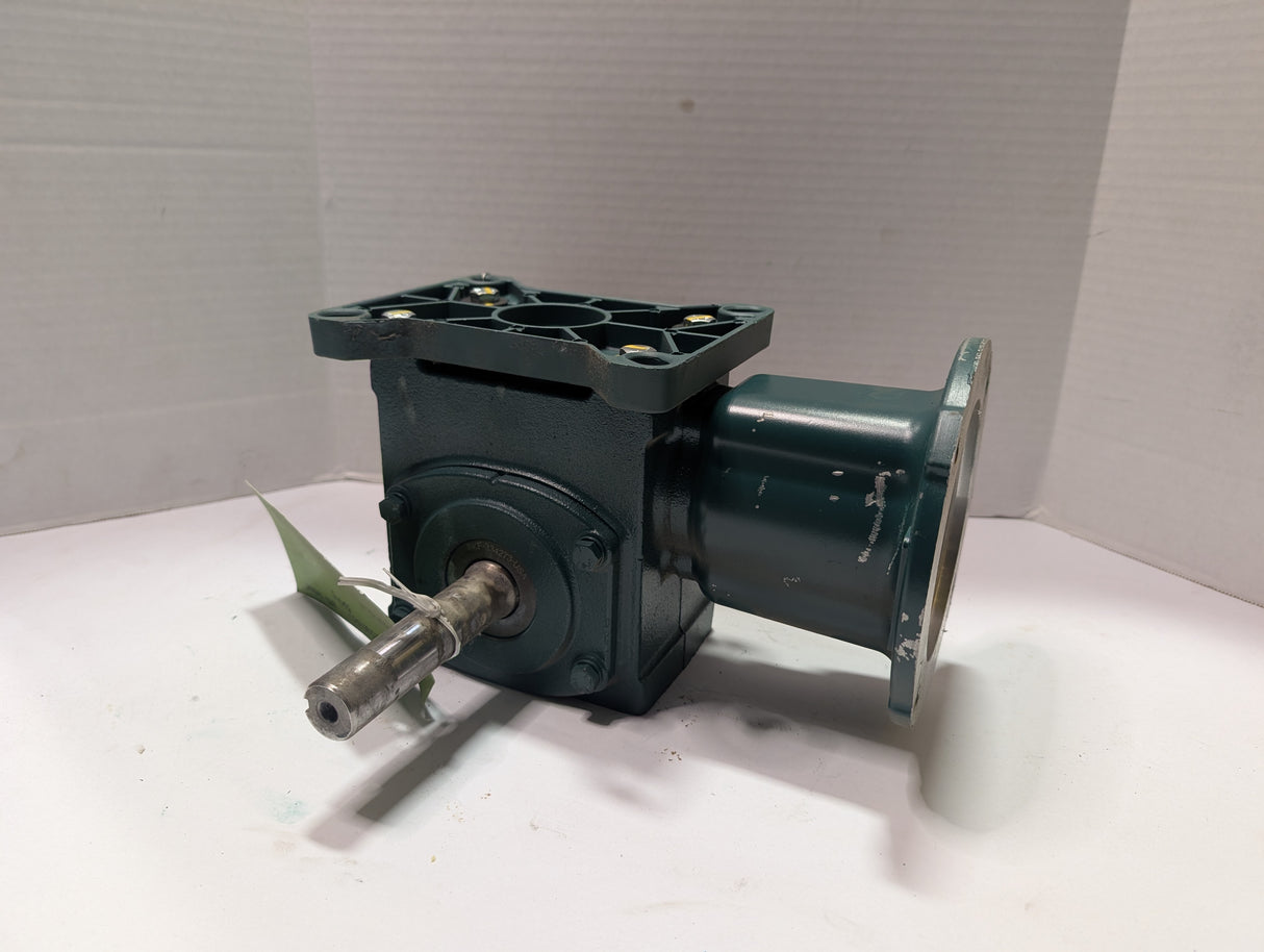 Dodge Tigear - 15:1 Gear Reducer - 202A15L14 - Used - Big Liquidators
