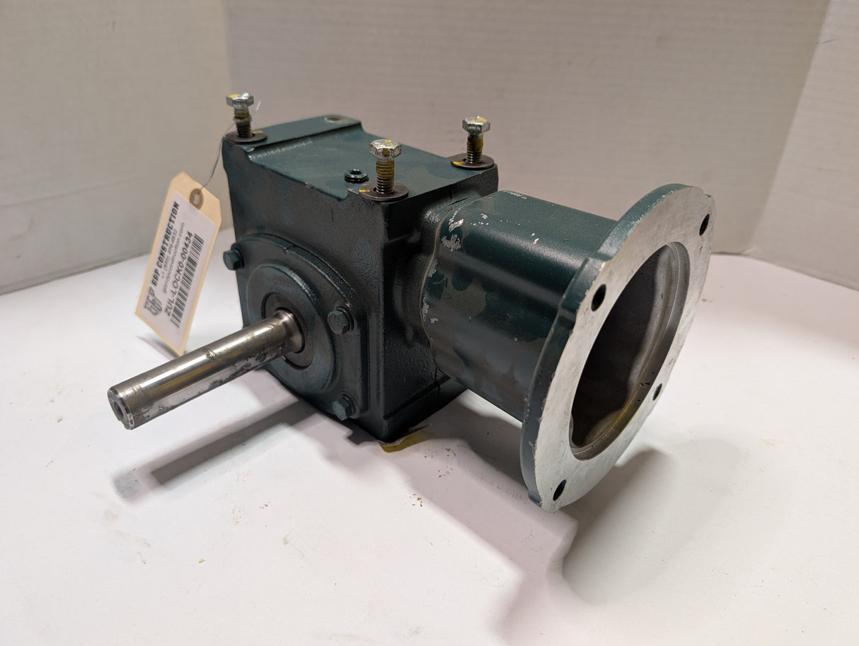 Dodge Tigear - 15:1 Gear Reducer - 202A15L14 - Used - Big Liquidators