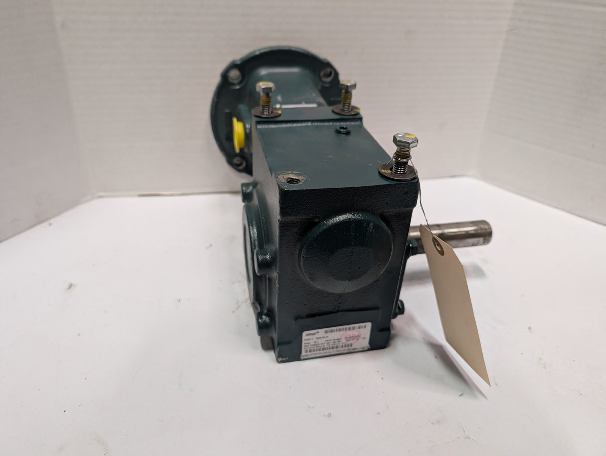 Dodge Tigear - 15:1 Gear Reducer - 202A15L14 - Used - Big Liquidators