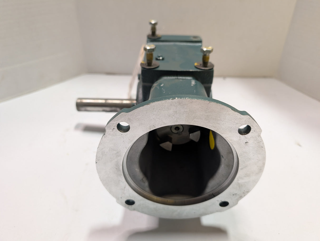 Dodge Tigear - 15:1 Gear Reducer - 202A15L14 - Used - Big Liquidators