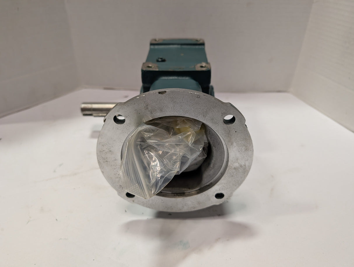 Dodge Tigear - 15:1 Gear Reducer - 202A15L14 - Used - Big Liquidators