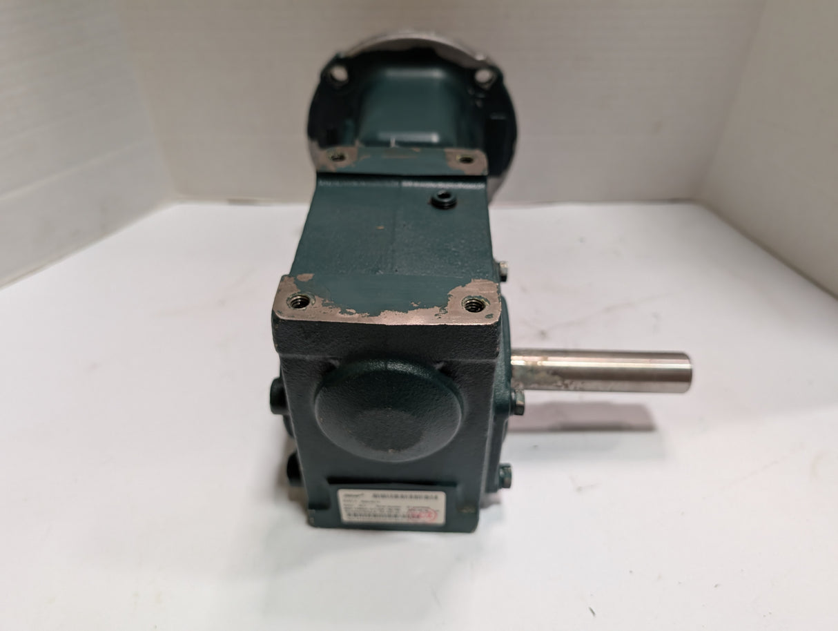 Dodge Tigear - 15:1 Gear Reducer - 202A15L14 - Used - Big Liquidators