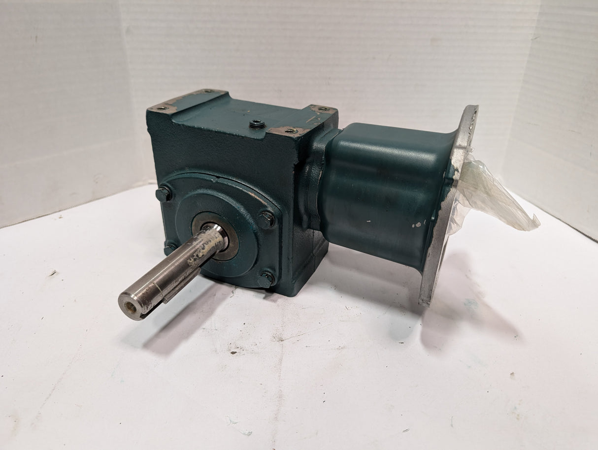 Dodge Tigear - 15:1 Gear Reducer - 202A15L14 - Used - Big Liquidators