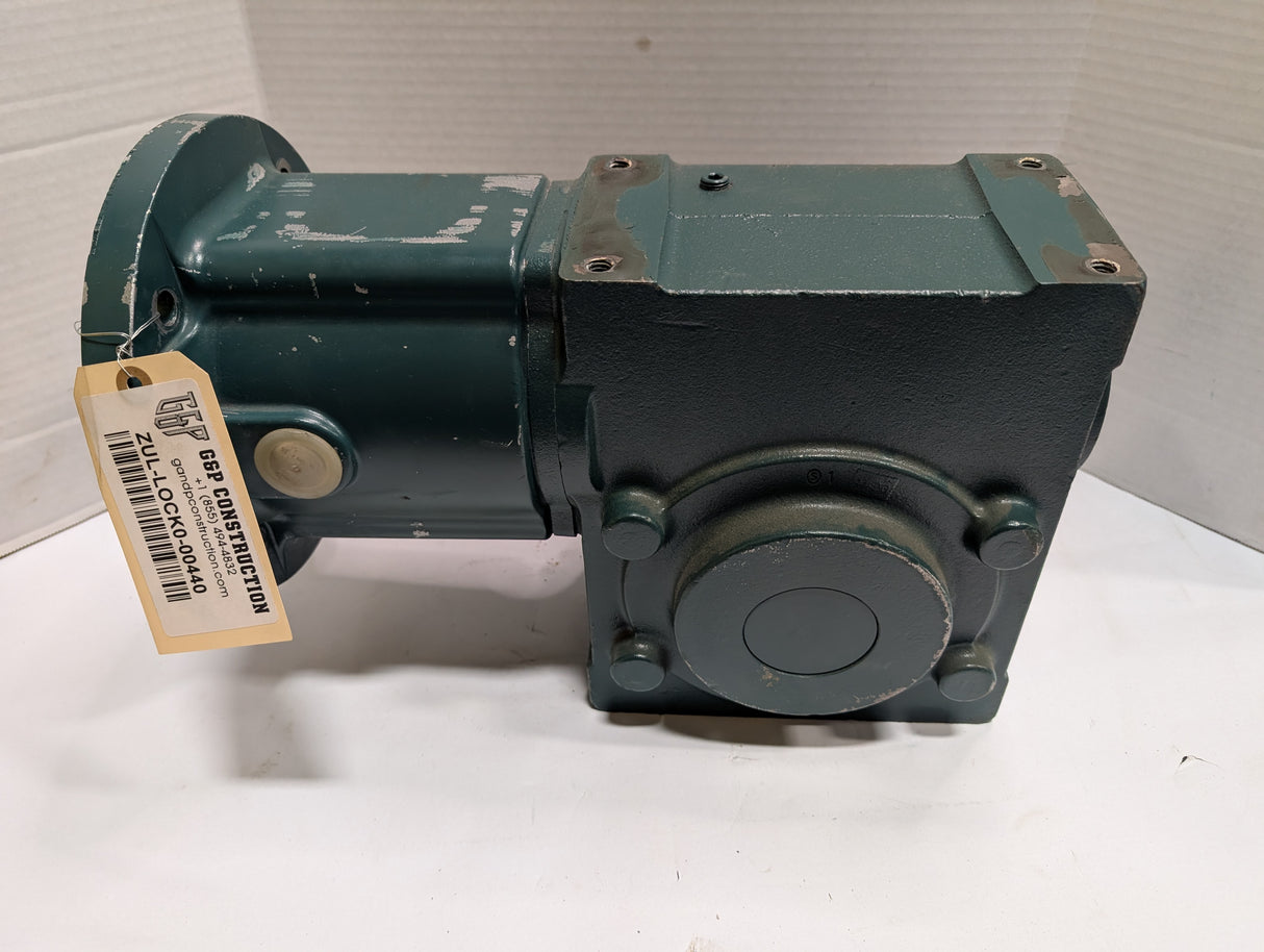Dodge Tigear - 7.5:1 Gear Reducer - 35A07L21 - Used - Big Liquidators