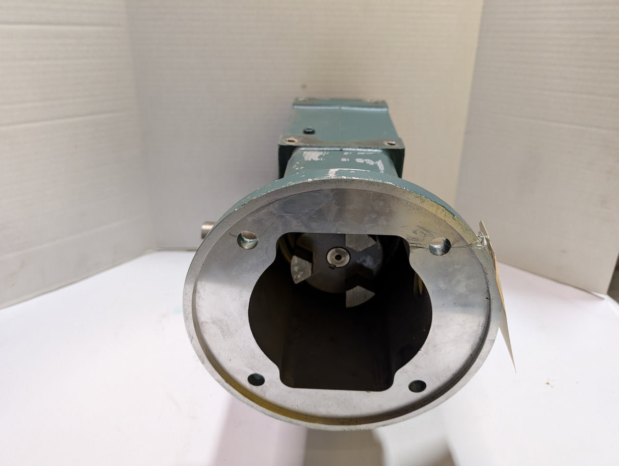 Dodge Tigear - 7.5:1 Gear Reducer - 35A07L21 - Used - Big Liquidators