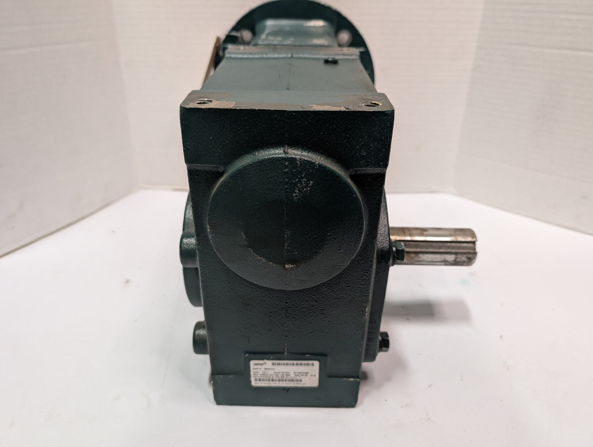 Dodge Tigear - 7.5:1 Gear Reducer - 35A07L21 - Used - Big Liquidators