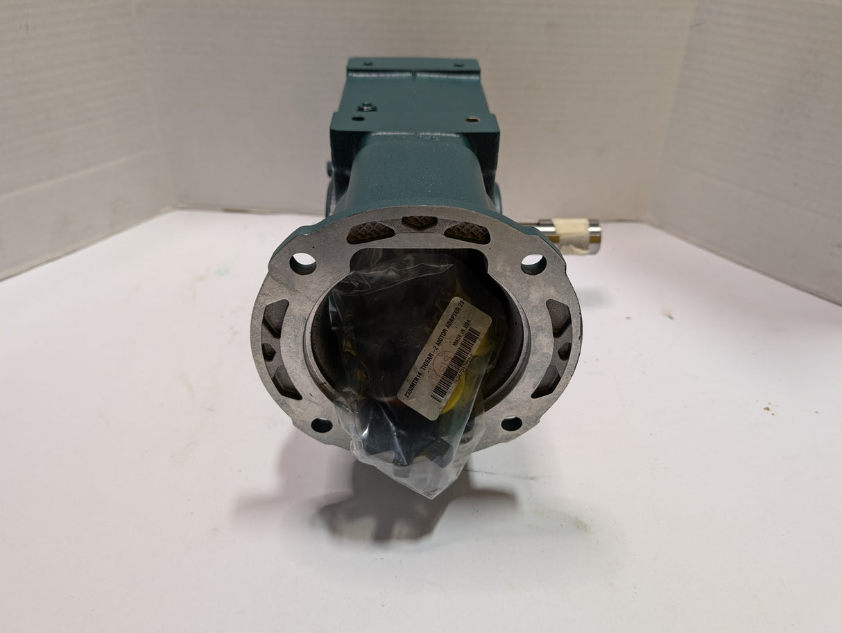 Dodge Tigear - 30:1 Gear Reducer - 232A30R14 - New - Big Liquidators