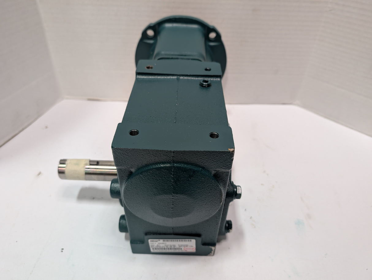 Dodge Tigear - 30:1 Gear Reducer - 232A30R14 - New - Big Liquidators