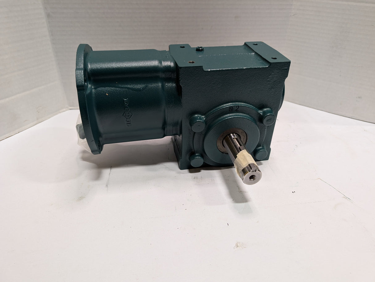 Dodge Tigear - 30:1 Gear Reducer - 232A30R14 - New - Big Liquidators
