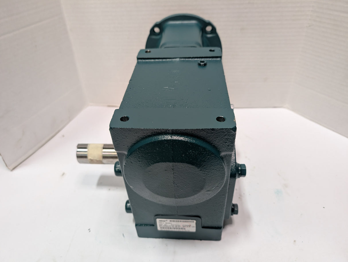 Dodge Tigear - 40:1 Gear Reducer - 30A40R14 - New - Big Liquidators