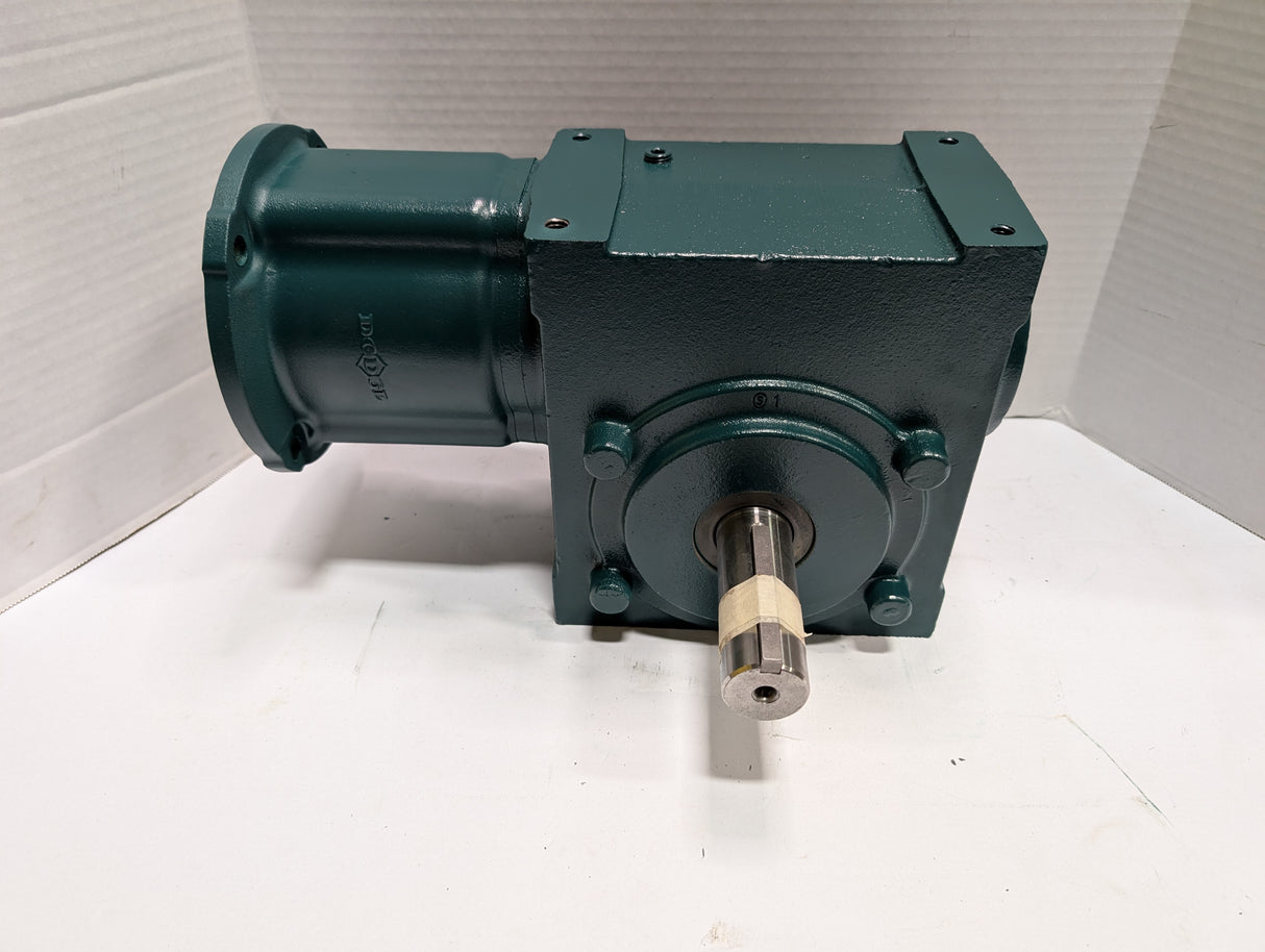 Dodge Tigear - 40:1 Gear Reducer - 30A40R14 - New - Big Liquidators