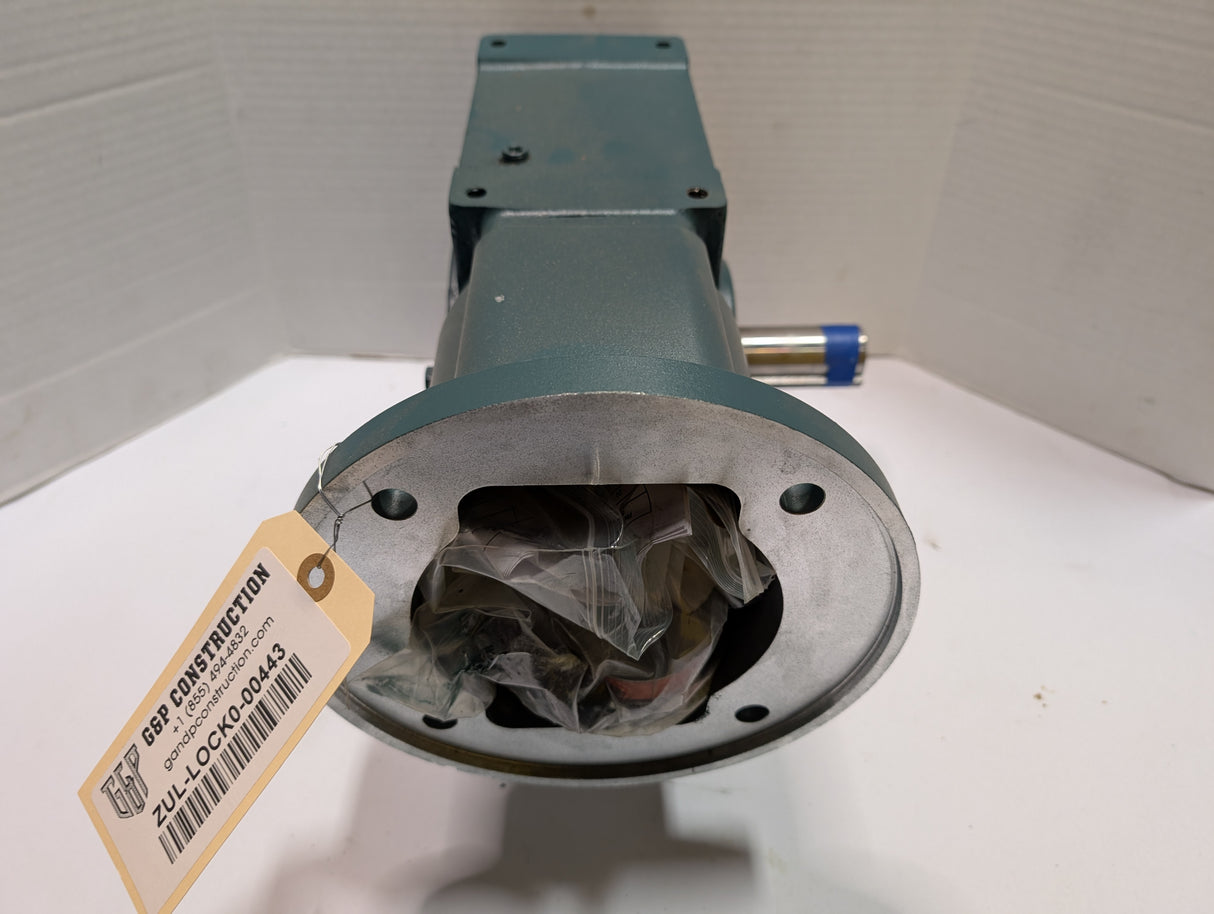 Dodge Tigear - 15:1 Gear Reducer - 35A15R18 - Used - Big Liquidators