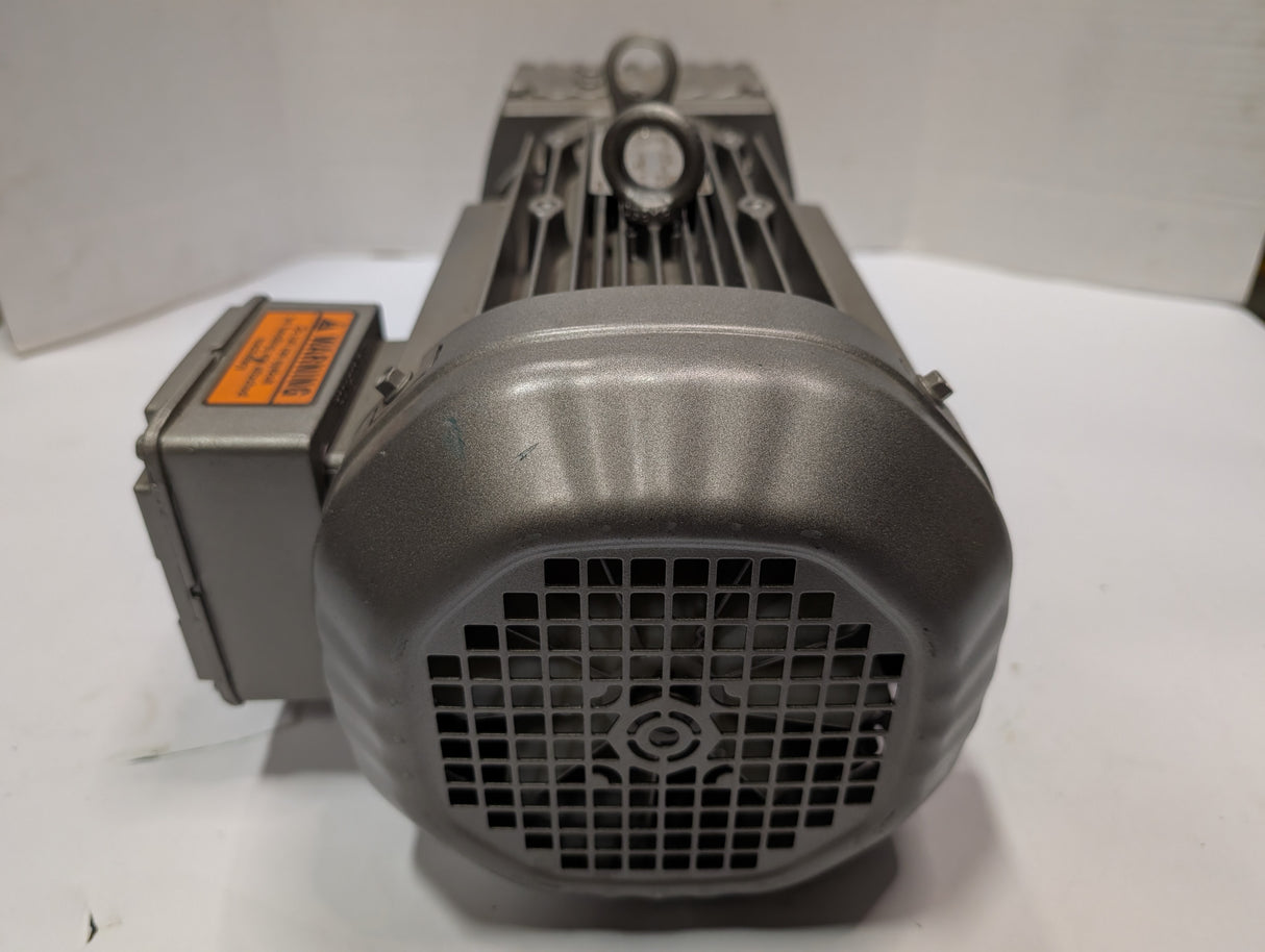 Sew - Eurodrive - 3 HP Electric Motor - R57DRE100L4 - Used - Big Liquidators